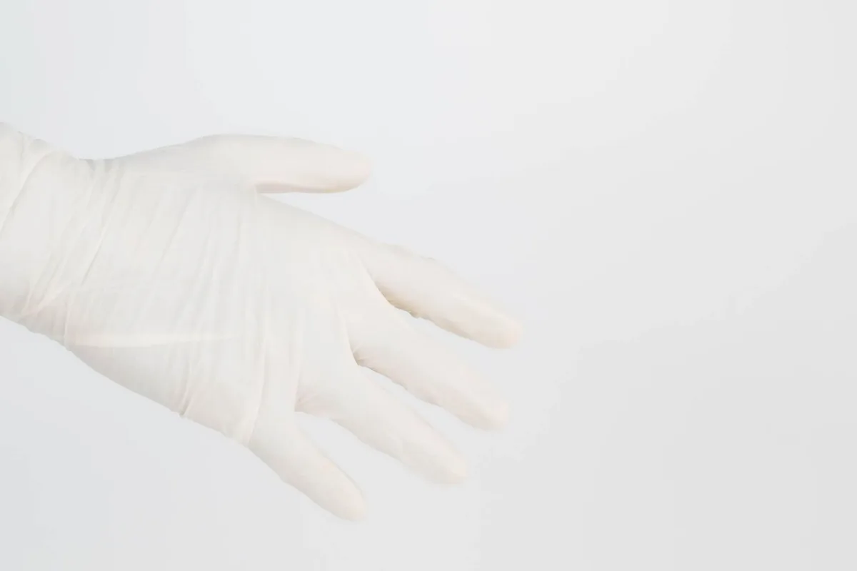 Bodily Fluid Cleanup in St. Martinville, LA
